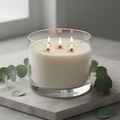 Eucalyptus Candle 24 oz