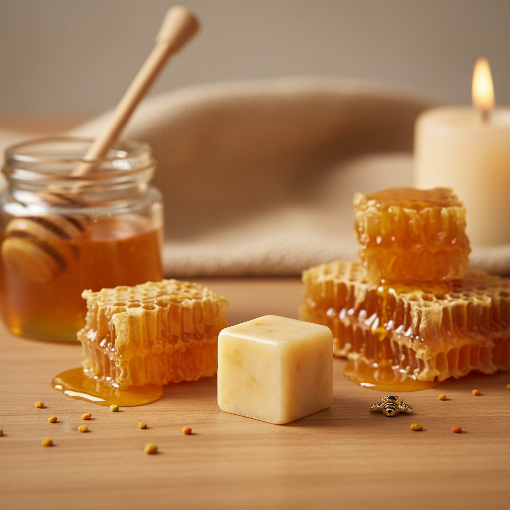Honey Wax Melt