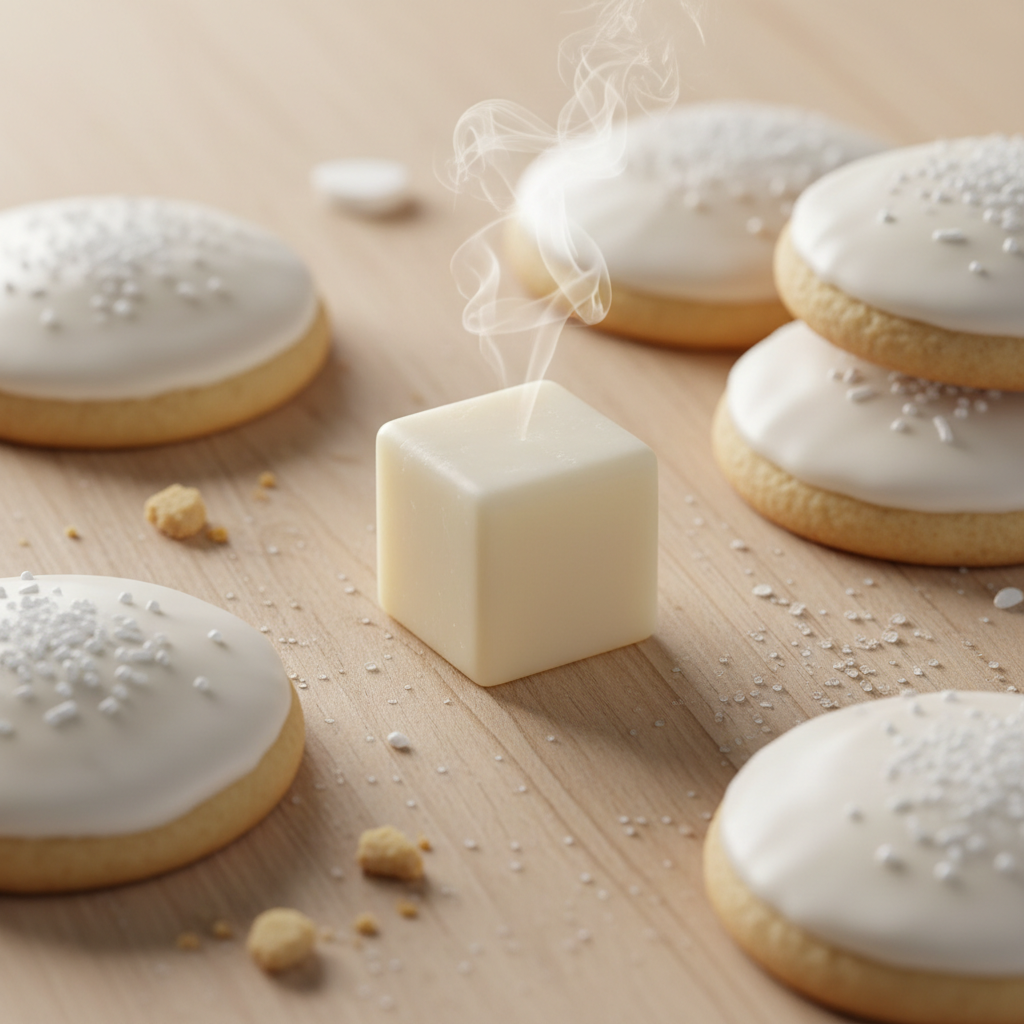 Sugar Cookie Wax Melt